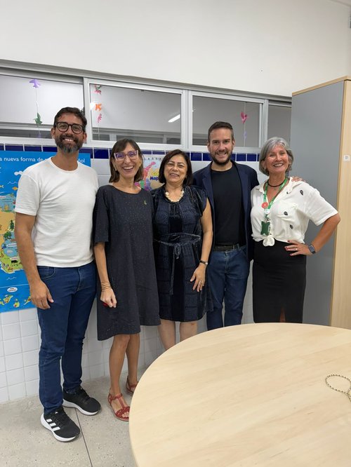 Reunião