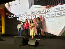 VI Simpósio de Educação - 3º dia