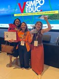 VI Simpósio de Educação - 3º dia