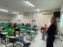 Reunião ASPPEN
