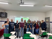 Reunião ASPPEN