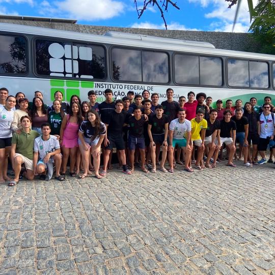 Intercampi 2026