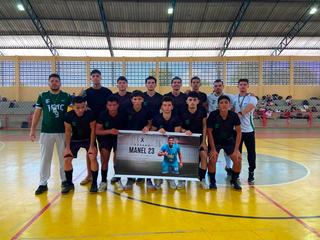 Intercampi 2026