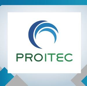 Logo PROITEC - Parelhas