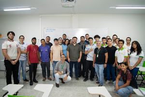 empreender- Ipanguaçu