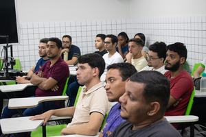 empreender- Ipanguaçu