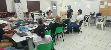 empreender- Ipanguaçu