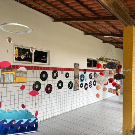 Exposição lítero-artística