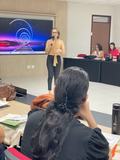 I Encontro de Capacitação dos Grupos de Trabalho (GTs) da Diae