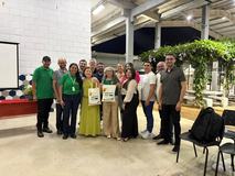 Equipe do Campus Umarizal