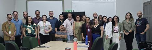 Encontro Conecta Funcern no Campus São Gonçalo do Amarante