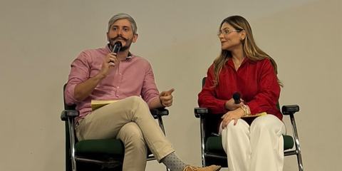 III Semana do Livro e da Biblioteca e do V Seminário da Editora IFRN