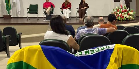 III Semana do Livro e da Biblioteca e do V Seminário da Editora IFRN