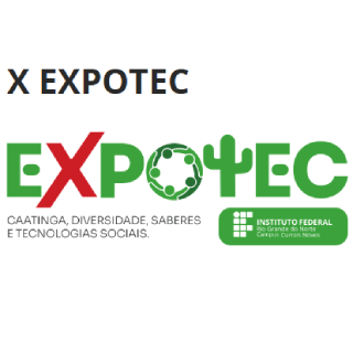 X EXPOTEC - CN