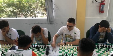 Xadrez