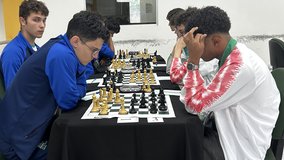 Xadrez - Foto de Max Praxedes (1)