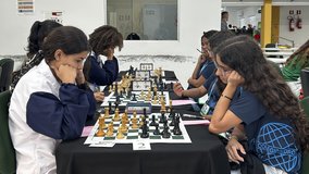 Xadrez - Foto de Max Praxedes (2)