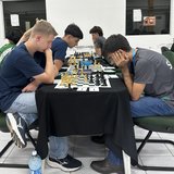 Xadrez - Foto de Max Praxedes (4)