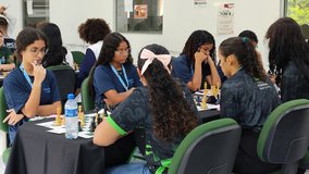 Foto de Max Praxedes