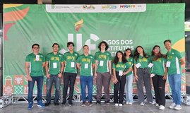 Foto de Jairo Moura
