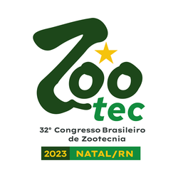 32º Congresso Brasileiro de Zootecnia