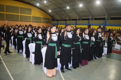 Formatura Integrados 2024 06