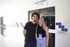 Mostra de artes cênicas Secitex