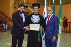 Formatura Integrados 2024 07