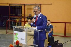 Formatura Integrados 2024 13