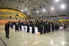 Formatura Integrados 2024 14