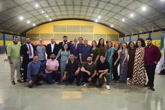 Formatura Integrados 2024 15
