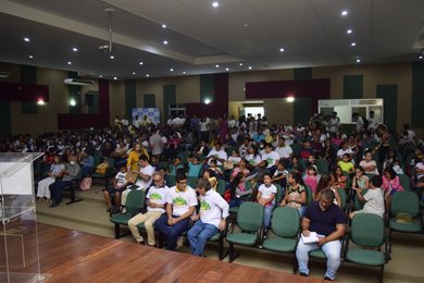 Semana de Meio Ambiente 2023 - 01