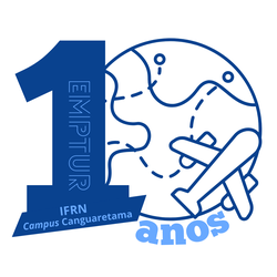 Logo 10 anos Emptur