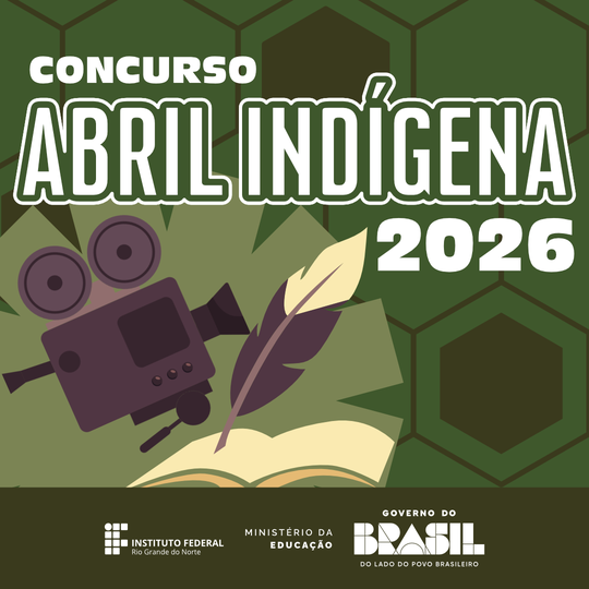 Abril Indígenas