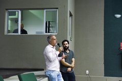 Foto: Lucas Marques