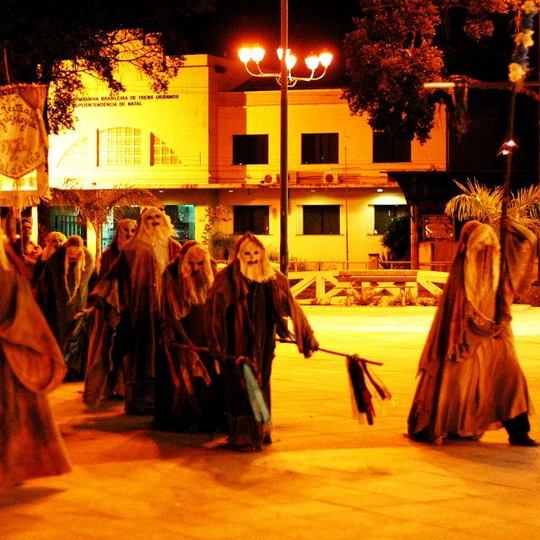 alegria alegria