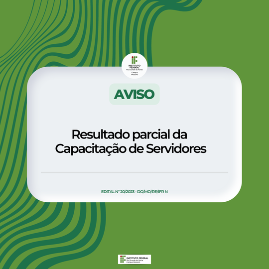 arte de aviso
