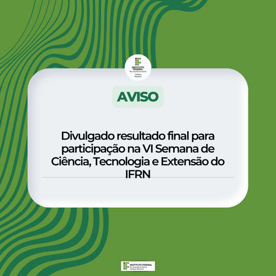 arte de aviso