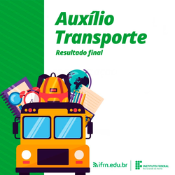 auxílio-transporte