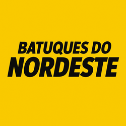 Curso Batuques do Nordeste - CTC