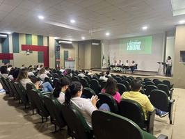 I Encontro Anual da CPA - 2024