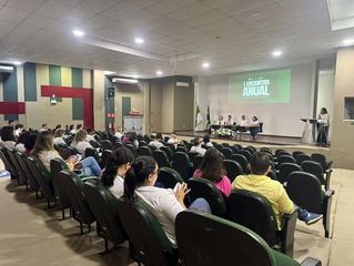I Encontro Anual da CPA - 2024