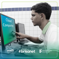 bolsa estudantil pau dos ferros cloud computing ifrn nadic e brisanet