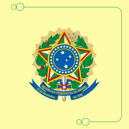 Capa - Período Eleitoral 2026 (amarelo)