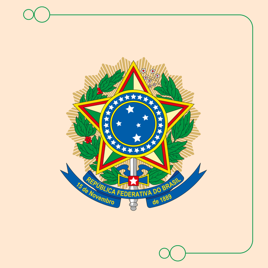 Capa - Período Eleitoral 2026 (laranja)