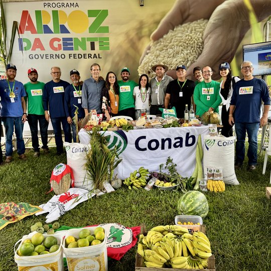 capa entrega de máquinas