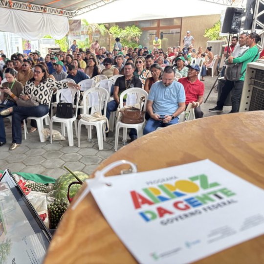 capa Entregas GEPAG Roraima e Pará