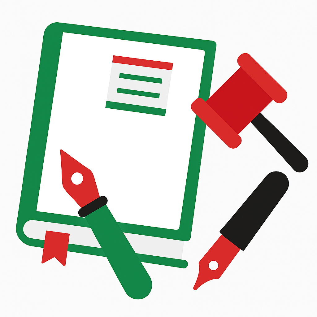 Guia de redação de ato normativo IFRN