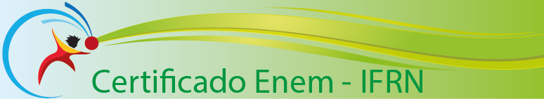 certificação enem ifrn