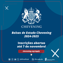 Bolsa Chevening (2023)